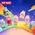 POP MART Boneco Labubu Surpresa Original - Big Into Energy - comprar online