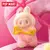 POP MART Boneco Labubu Surpresa Original - Big Into Energy