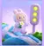 POP MART Boneco Labubu Surpresa Original - Big Into Energy