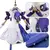 Cosplay Robin Honkai Star Rail (Sem Peruca) - loja online