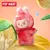 POP MART Boneco Labubu Surpresa Original - Big Into Energy na internet