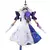 Imagem do Cosplay Robin Honkai Star Rail (Sem Peruca)