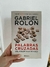Palabras cruzadas Gabriel Rolón.
