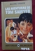 Las aventuras de Tom Sawyer