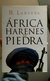 África Herenes de Piedra H. Lanvers