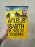 El dios del desierto Wilbur Smith - comprar online