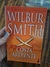 Costa ardiente Wilbur Smith - comprar online