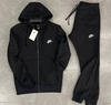 CONJUNTO MOLETOM NIKE BASICO