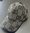 BONÉ GUCCI (exclusividade)
