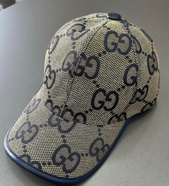 BONÉ GUCCI (exclusividade)