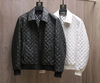 JAQUETA LOUIS VUITTON (exclusividade)