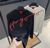 BLUSA MOLETOM HUGO BOOS