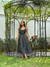 Vestido Khloe Cinza - comprar online