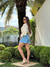 Short Jeans Flávia