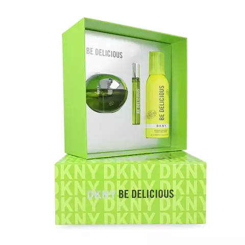 Sets Be Delicious Dkny Edp 100 Mi. - comprar en línea