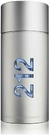 Carolina Herrera 212 Men Nyc Edt 200 Ml - comprar en línea