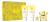 Sets Versace Yellow Diamond Edt 100 Ml - comprar en línea