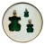 Set Tous The Emerald Elixir Parfum - comprar en línea