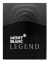 Mont Blanc Legend Edt 100 Ml en internet