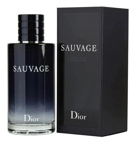 Sauvage Dior Edt 100 Ml
