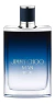 Jimmy Choo Blue Edt 100 Ml - comprar en línea