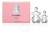 Sets Loveme Tous The Silver Parfum 90 Ml.