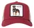 Imagen de Gorra Goorin Bros Bad Boy Trucker Ajustable