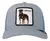 Gorra Goorin Bros Bad Boy Trucker Ajustable - tienda en línea