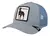 Imagen de Gorra Goorin Bros Bad Boy Trucker Ajustable