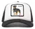 Gorra Goorin Bros Bad Boy Trucker Ajustable - comprar en línea