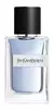 Yves Saint Laurent Y Edt 60 Ml - comprar en línea
