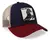 Gorra Goorin Bros Caballo Stallion Trucker Unitalla - comprar en línea