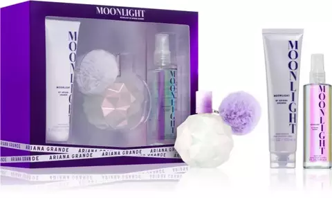 Sets Ariana Grande Moonlight Edp 100 Ml