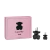 Sets Loveme The Onyx Parfum 90 Ml.