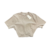 Playera Hollister cuello redondo - EGOBTQ