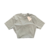 Imagen de Playera Hollister cuello redondo