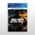 CALL OF DUTY BLACK OPS 6 PS4 DIGITAL