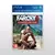 FAR CRY 3 PS4 DIGITAL SECUNDARIA