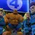 LEGO Marvel Collection PS4 Digital Primario - tienda online