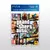 GTA V PS4 DIGITAL PRIMARIO