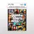 GTA V PS5 CLÁSICO DIGITAL PRIMARIO