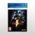 RESIDENT EVIL 5 PS4 DIGITAL SECUNDARIA