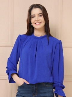 Banner da categoria Blusas 