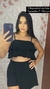 Conjunto em Duna | Preto