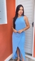 Vestido Anarruga - Loja LS Store