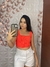 Cropped em tricot | Várias cores - Loja LS Store