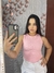 Body Anarruga | Rosa bebê - comprar online