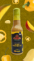 Salsa Rafaila sabor Habanero mango 150 ml