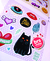 STICKERS de VINILO - PLANCHA 15X15 cm - comprar online