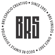 BRS ESPACIO CREATIVO